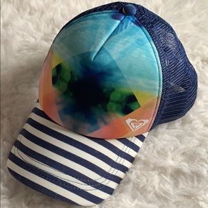 Roxy Women’s Trucker Hat